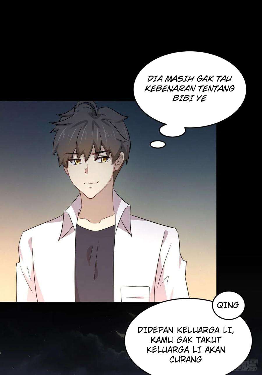 Immortal Swordsman in The Reverse World Chapter 178 Gambar 6